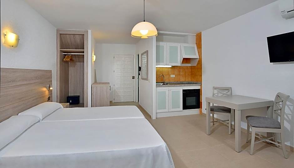 Sol Cala d´Or Apartamentos