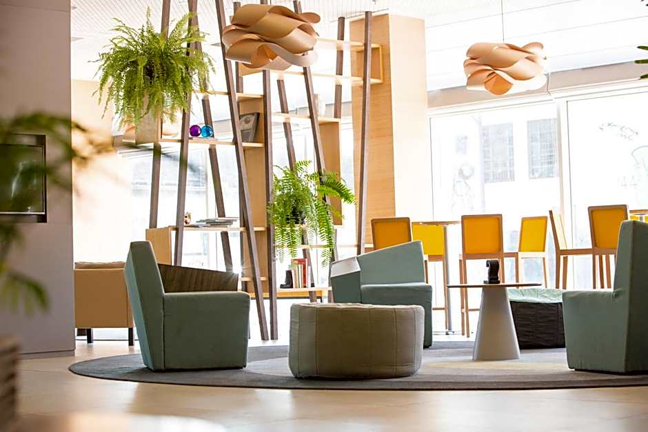 Novotel Rj Porto Atlantico