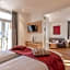Blatter's Hotel Arosa & Bella Vista SPA