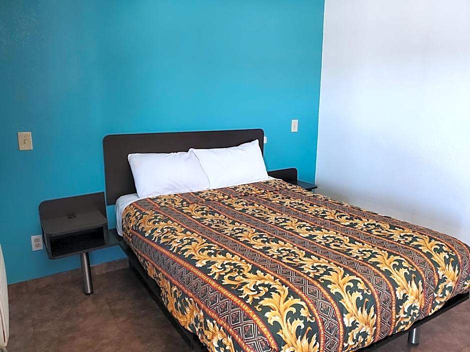 High Desert Inn