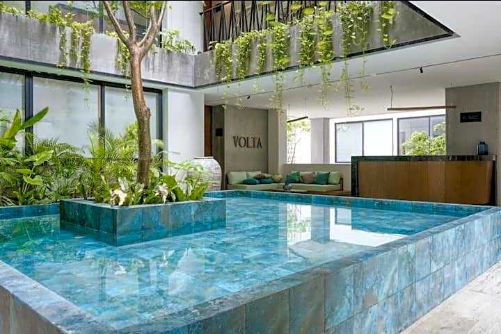 Luxury Studio in Playa Del Carmen