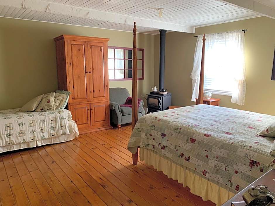 That Country Place B&B