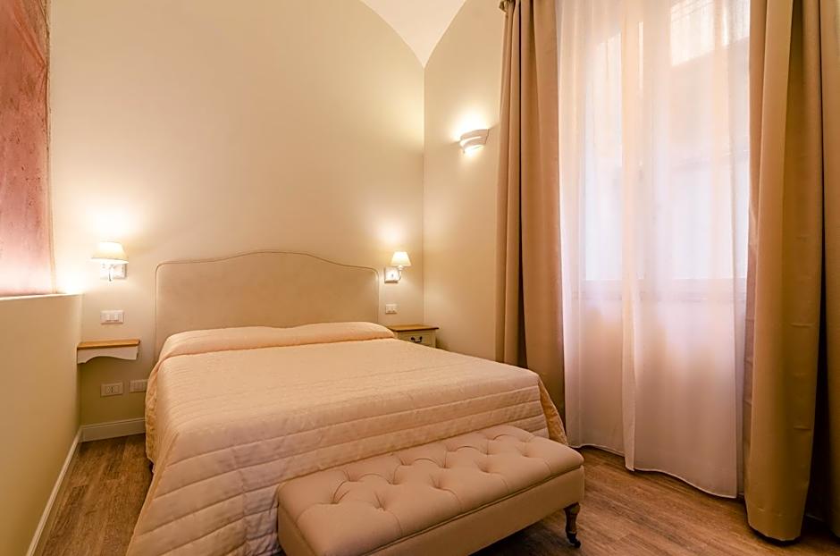 Il giardino di Pantaneto Residenza D'Epoca