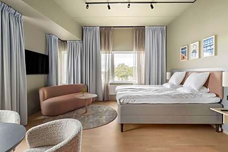 Aiden by Best Western Karlstad Arena