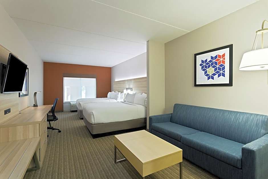 Holiday Inn Express & Suites Tavares By IHG