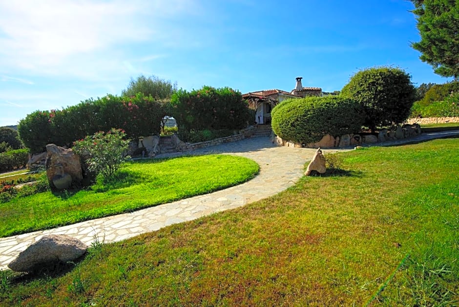 B&B Villa Aurora