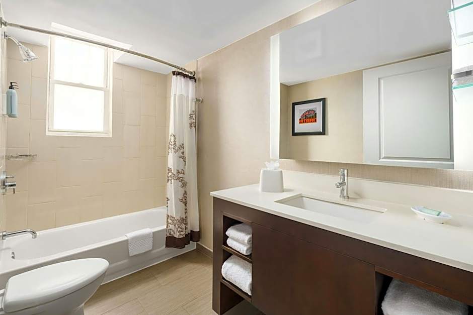 Residence Inn by Marriott Atlanta Midtown/Georgia Tech
