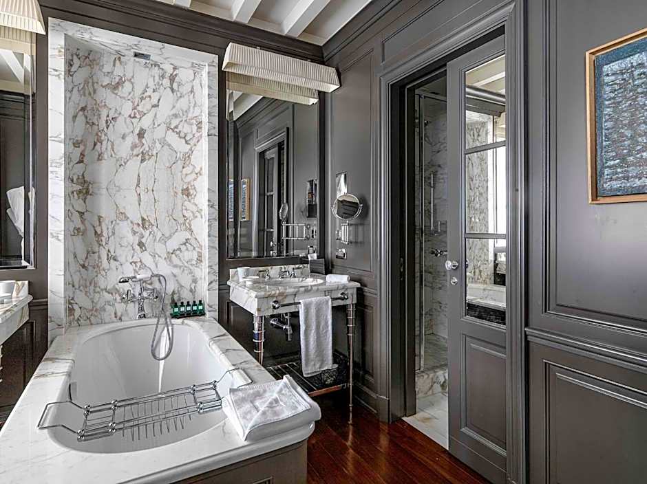 MARQUIS Faubourg St Honoré Relais & Châteaux