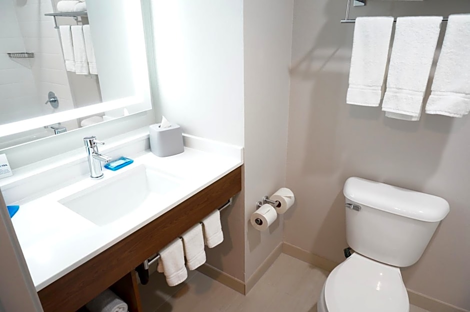 Holiday Inn Express Fremont - Milpitas Central By IHG