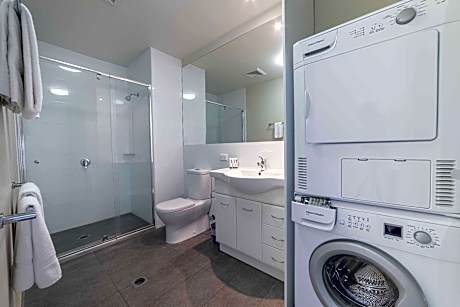 1-Bedroom Riverfront Apartment