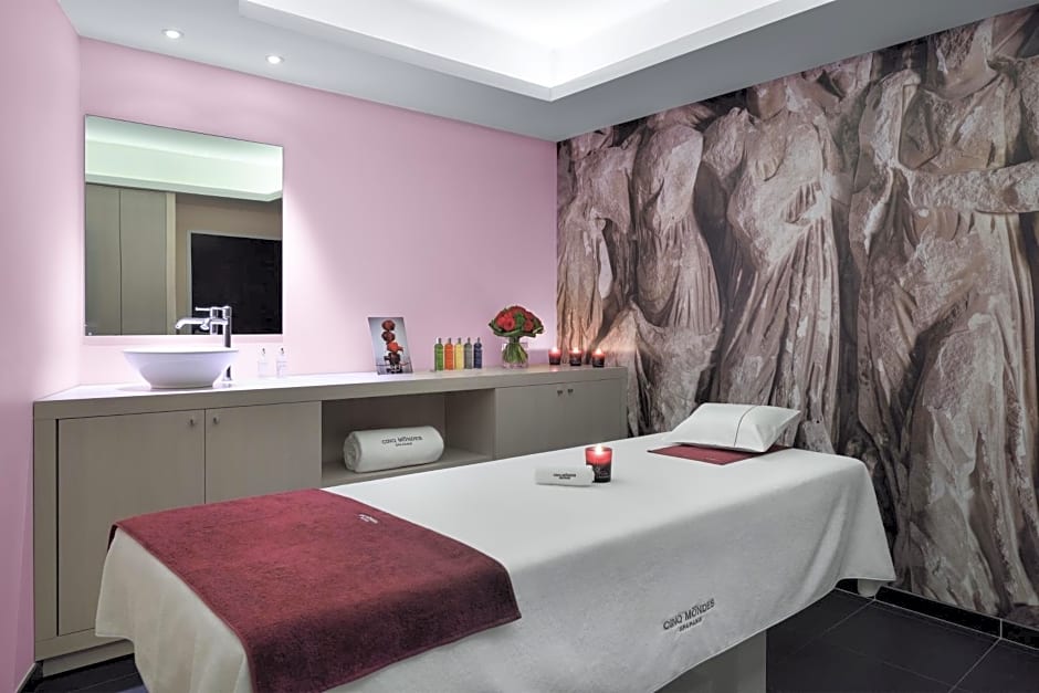 Hotel & Spa Jules Cesar Arles - MGallery by Sofitel