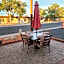Red Rock Motel and Dam Motel
