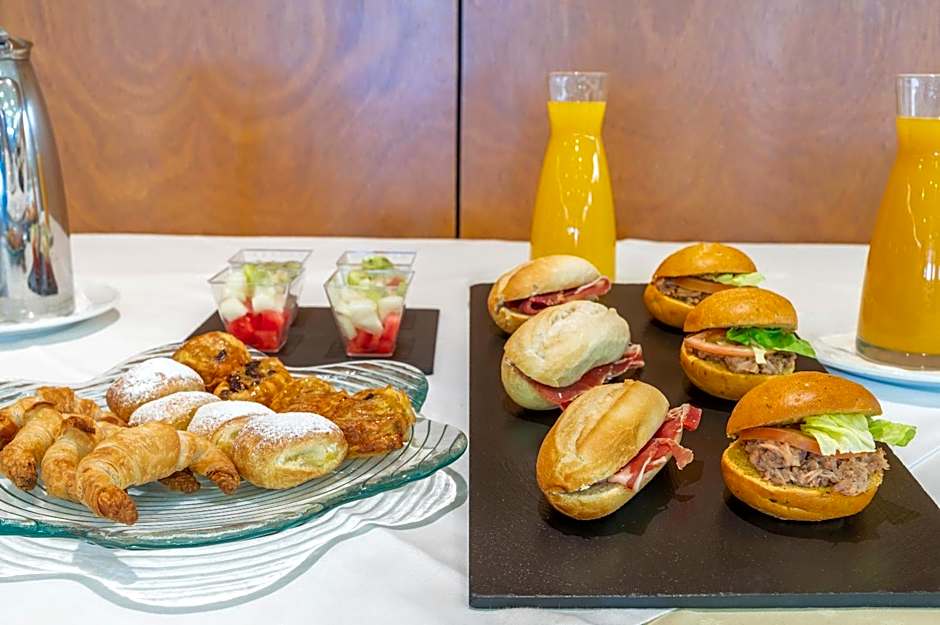 Port Azafata Valencia