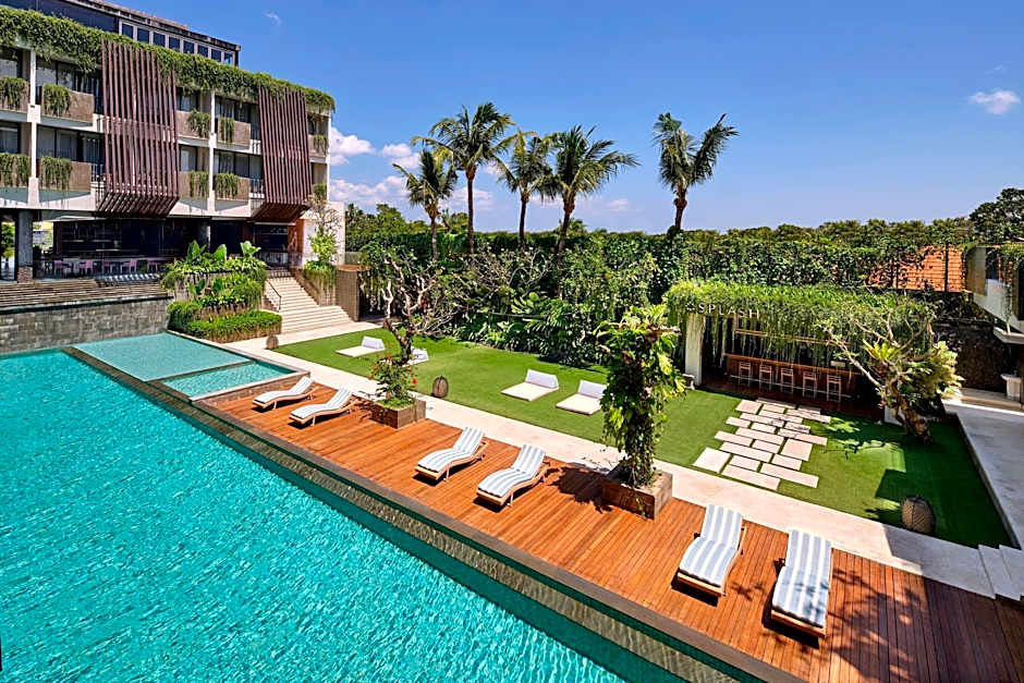 Four Points By Sheraton Bali Seminyak