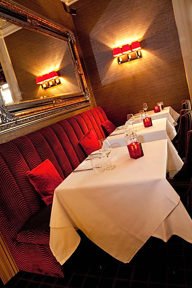 Belmont Leicester Hotel