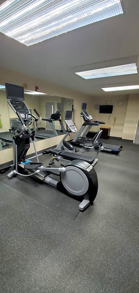 Holiday Inn Express Hotel And Suites Kinston By IHG