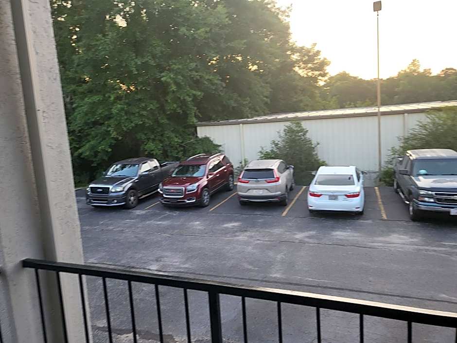 Econo Lodge Andalusia