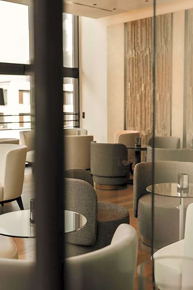 The PENZ Hotel