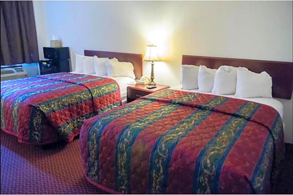 Marshall Lodge By OYO Hwy 65