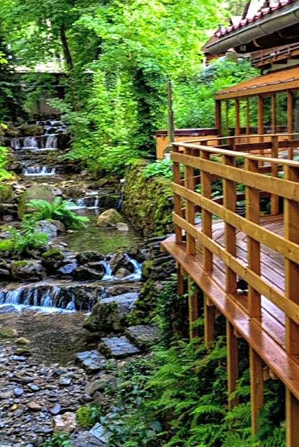 Hotel Promyk Wellness & Spa