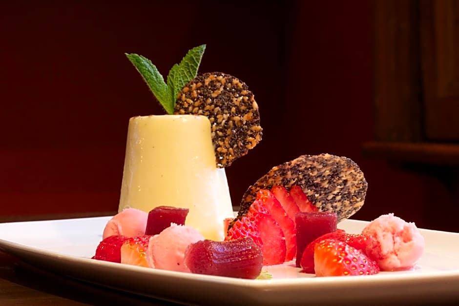 Mercure Thame Lambert Hotel