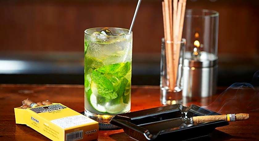 Marunouchi Hotel, Tokyo