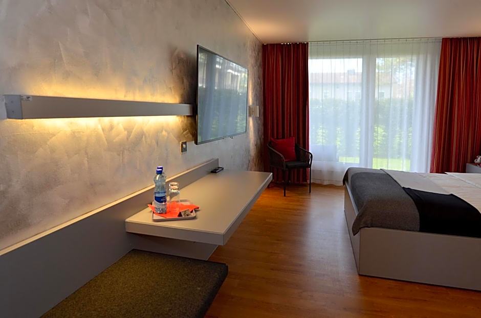 Hotel Egerkingen, idealer Zwischenstopp