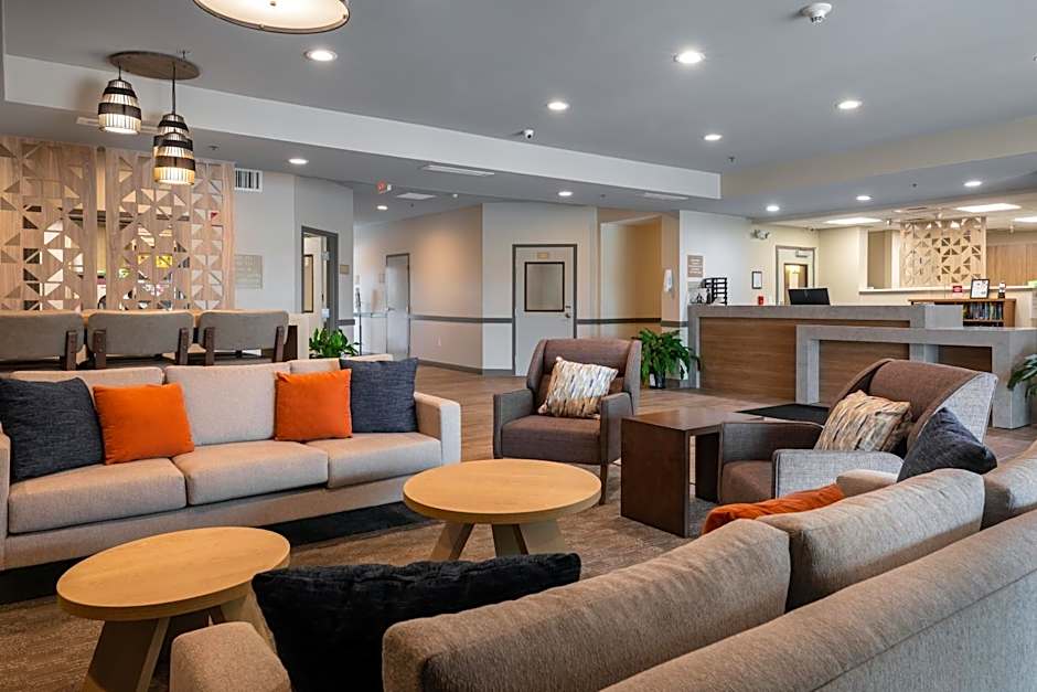Candlewood Suites Enterprise By IHG