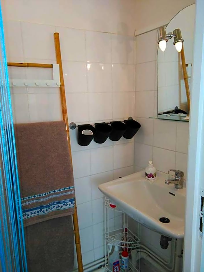 la Tourelle en Normandie