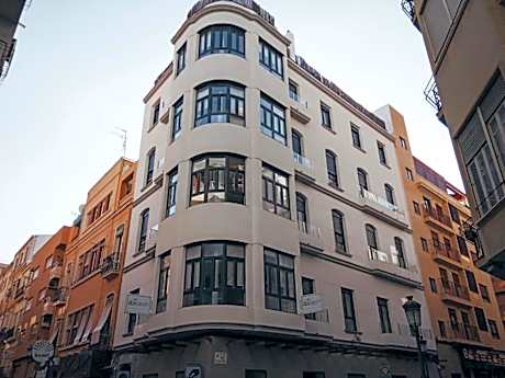 Alicante Center Apart