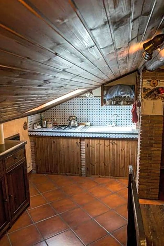 B&B Alfio Tomaselli