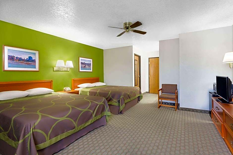 Super 8 by Wyndham Price