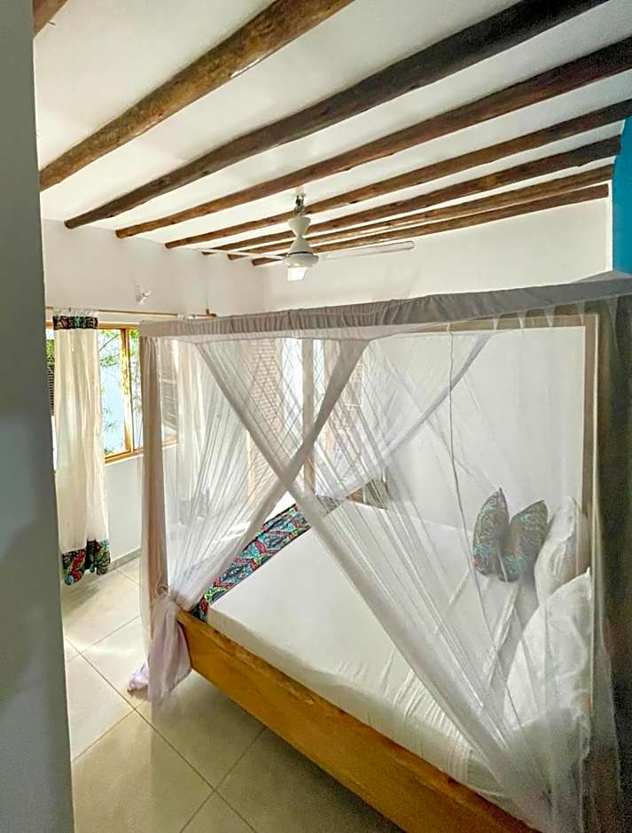 Nakupenda paje villa