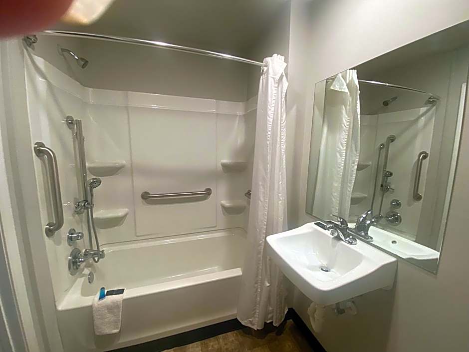 Savannah Suites Atlanta Airport