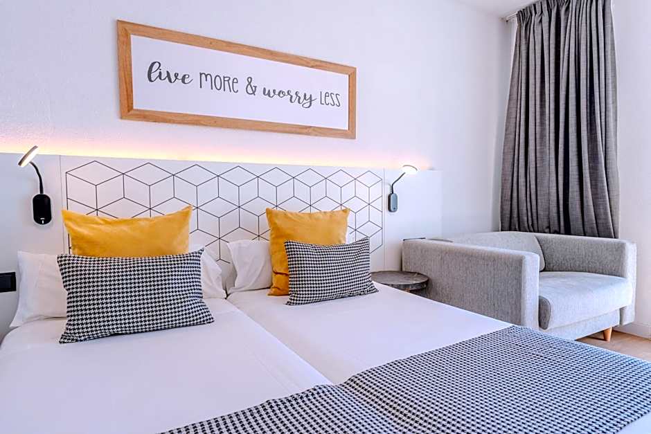 Hotel Spa Flamboyan - Caribe