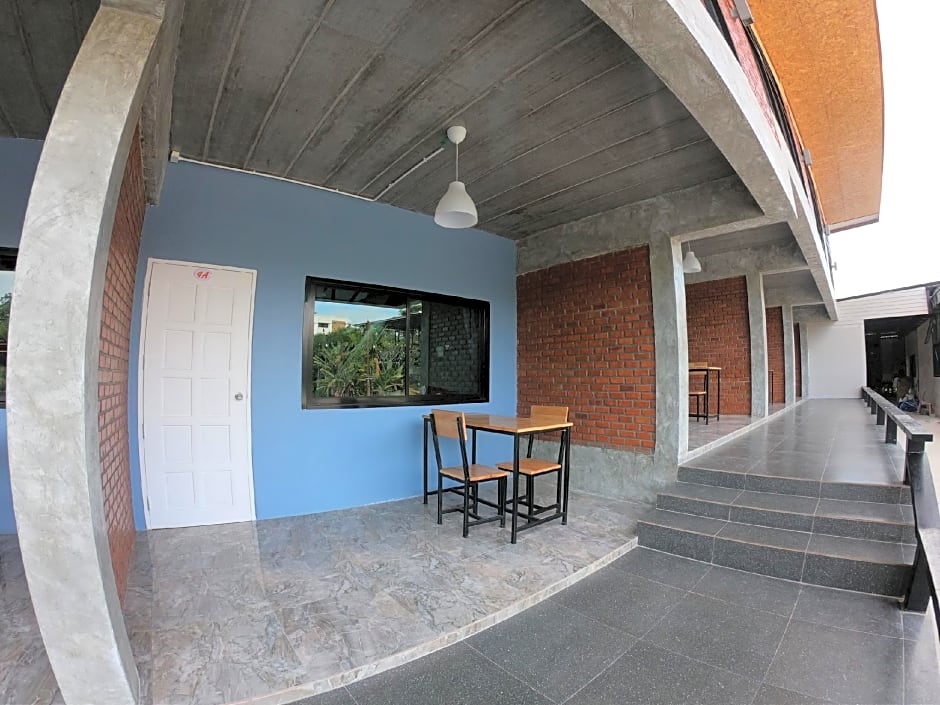 Be Cool Boutique Hotel @Phurua