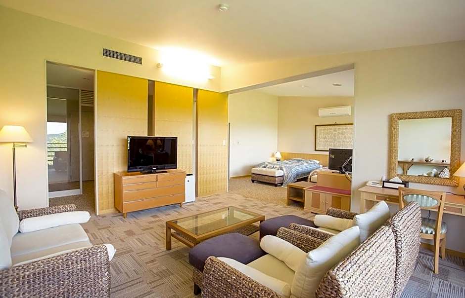 Mineyama Kogen Hotel Relaxia