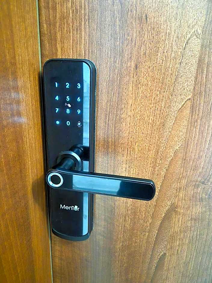 Cinque Stelle Hotel Apartments