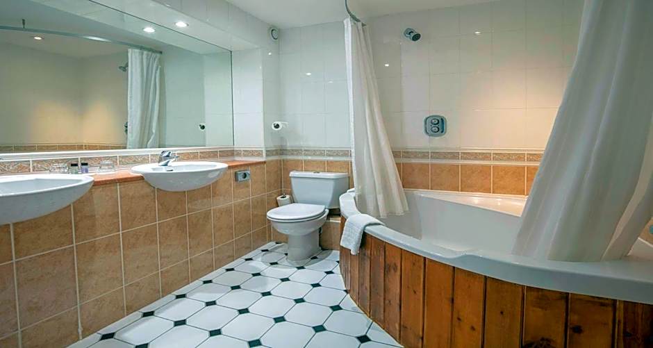 Best Western Moore Place Hotel