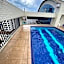 FLAT PALLADIUM - de frente