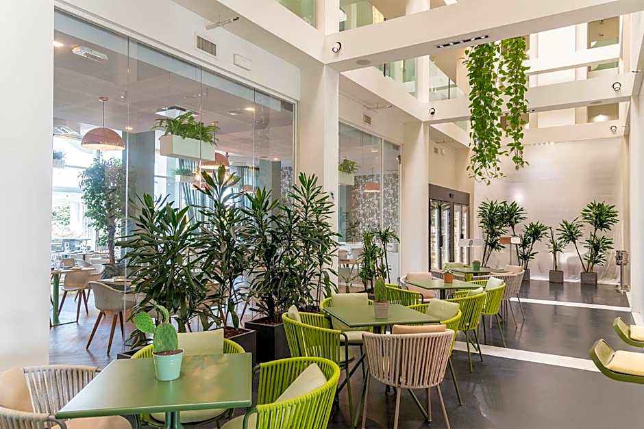 MO.OM Hotel
