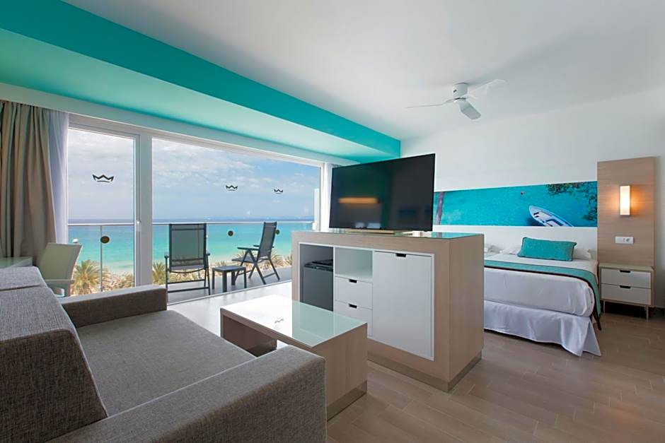 Hotel Riu San Francisco - Adults Only