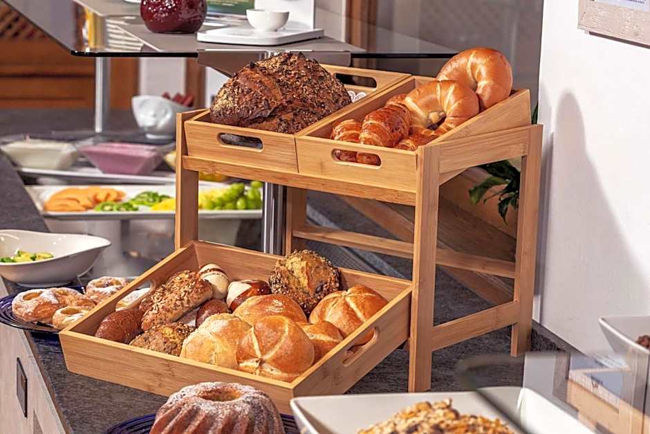 ALPIN- Das Sporthotel, SUMMERCARD included May - September