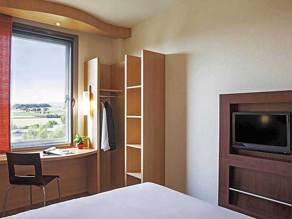 Ibis Barcelona Mollet
