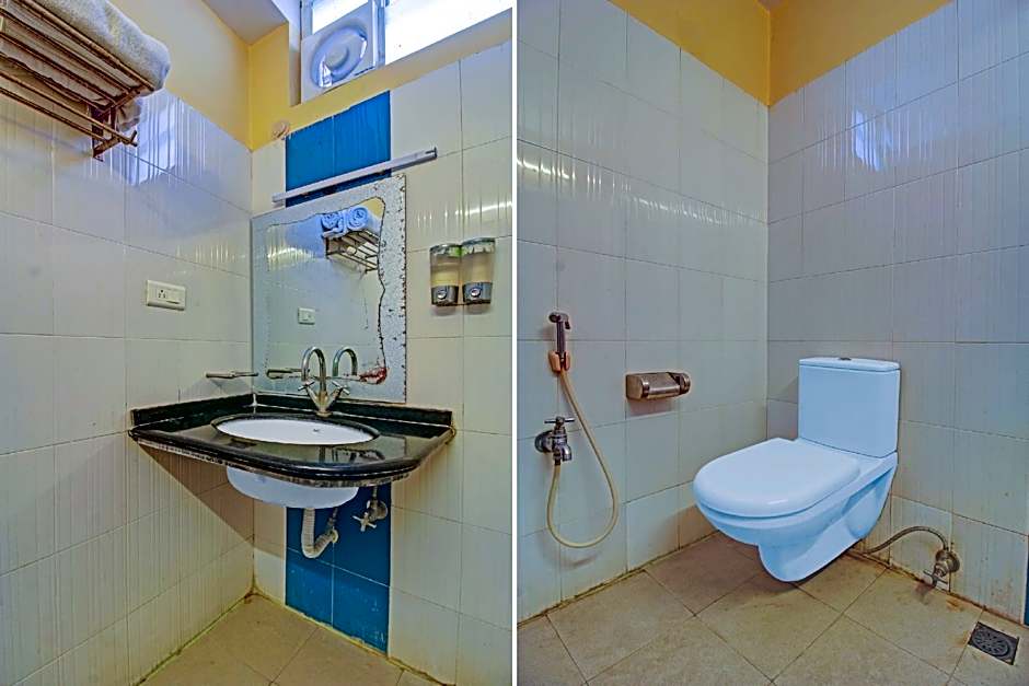 Collection O Regal Near ISKON TEMPLE , ABIDS