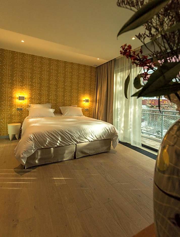 Eden Lodge Paris