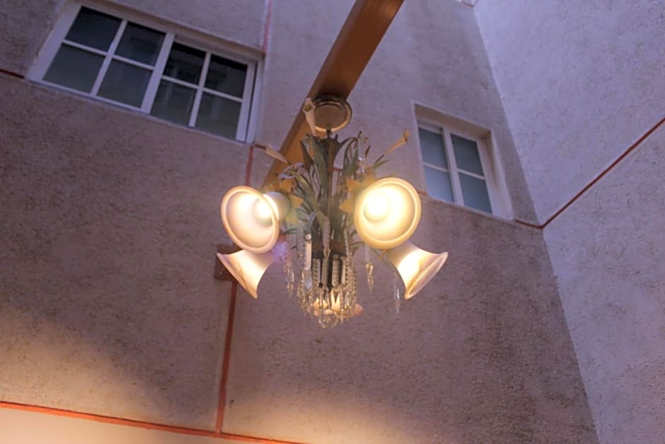 Hotel Antas