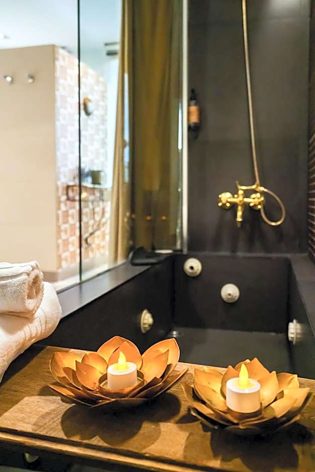 Abalu Boutique & Design Hotel