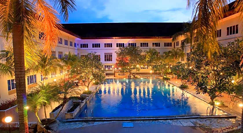 Aston Tanjung Pinang Hotel & Conference Center