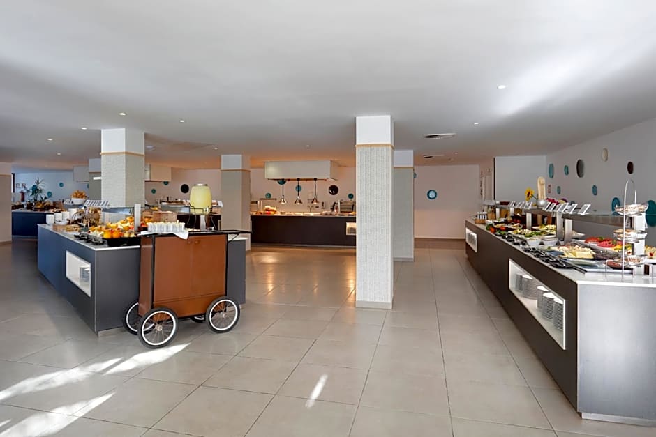 AluaSoul Ibiza - Adults only